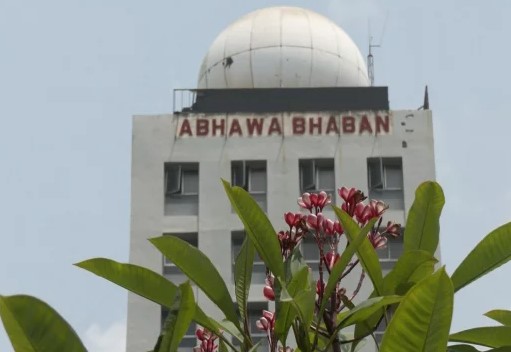 আগামী তিনদিনই বৃষ্টির সম্ভাবনা